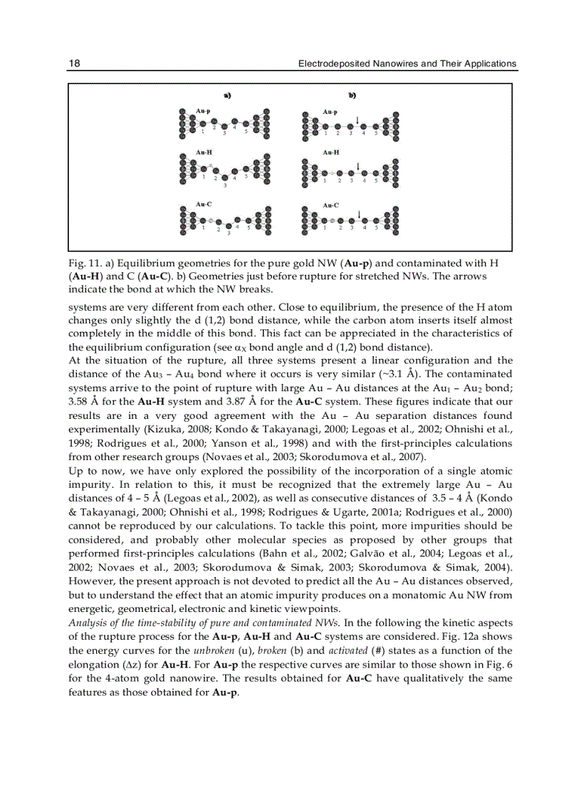 image for page Electrodeposited Nanowires and their Applications