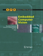 Embedded Computer Vision Sep 2008