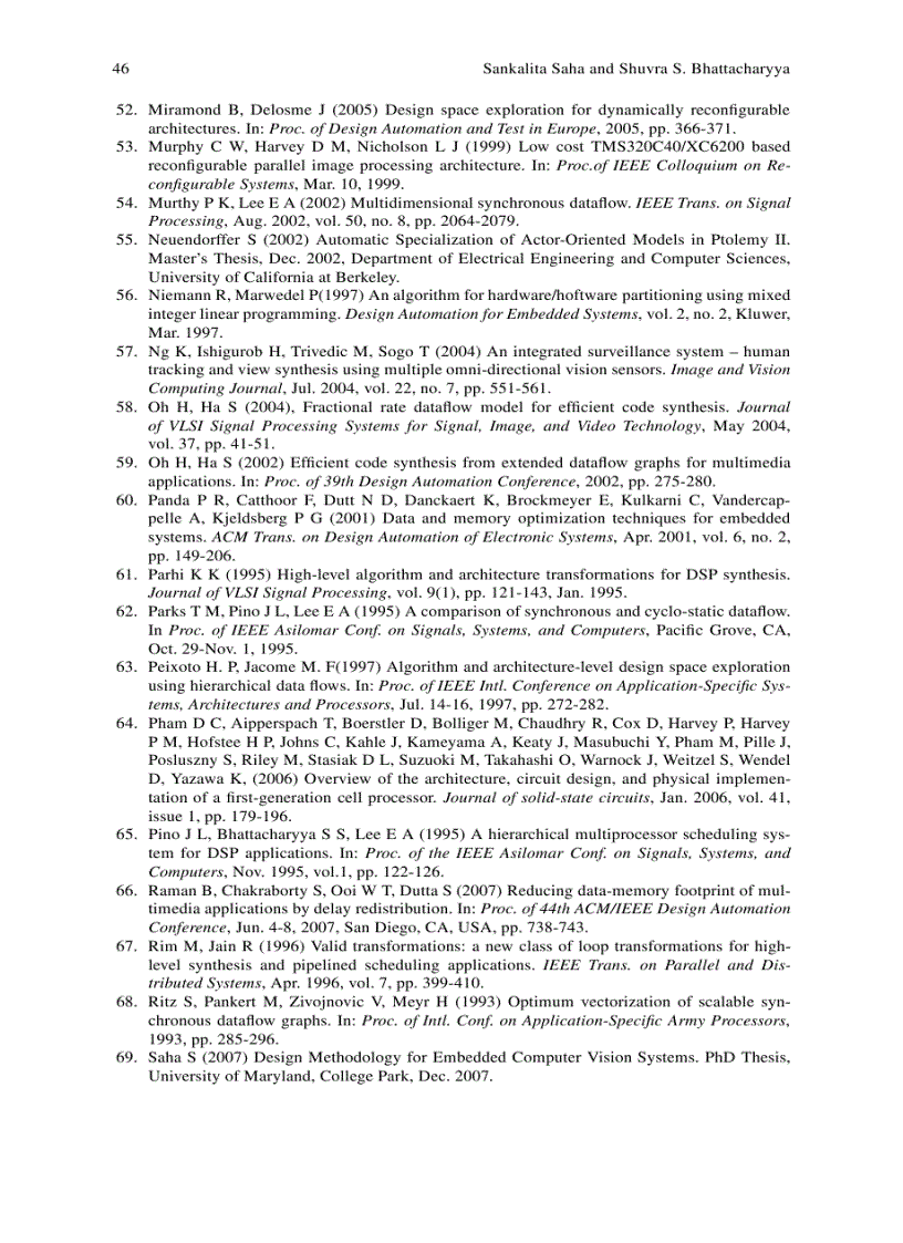 image for page Embedded Computer Vision Sep 2008