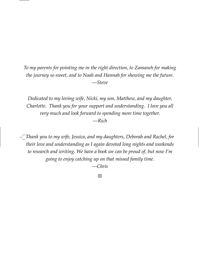 image for page Essential Windows Communication Foundation Feb 2008