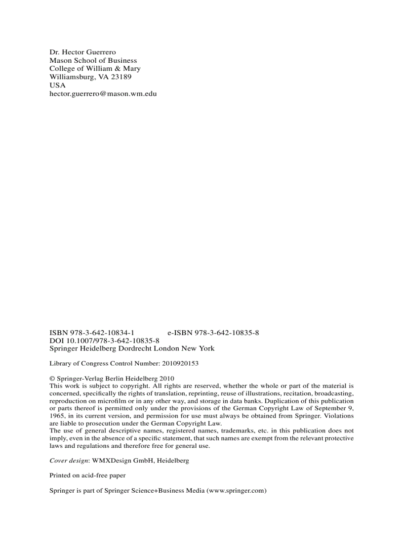 image for page Excel Data Analysis Modeling and Simulation