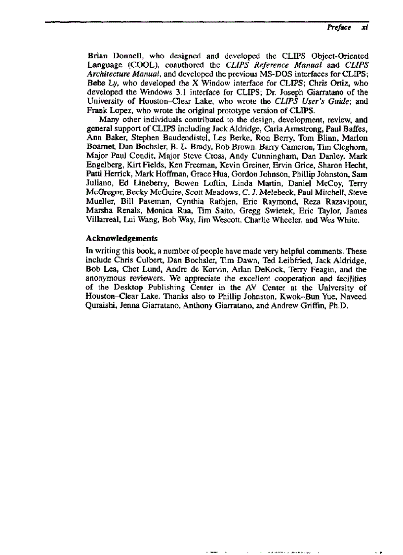 image for page Expert Systems Principles and Programming 3 Edition