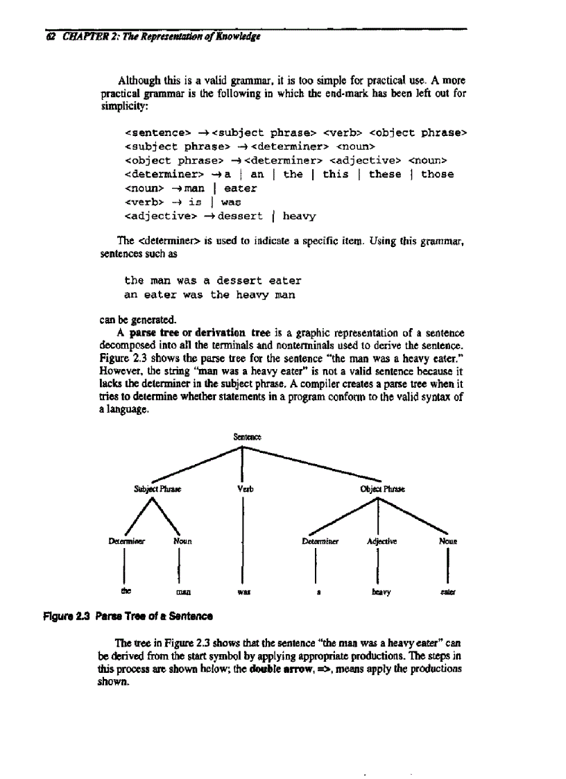 image for page Expert Systems Principles and Programming 3 Edition