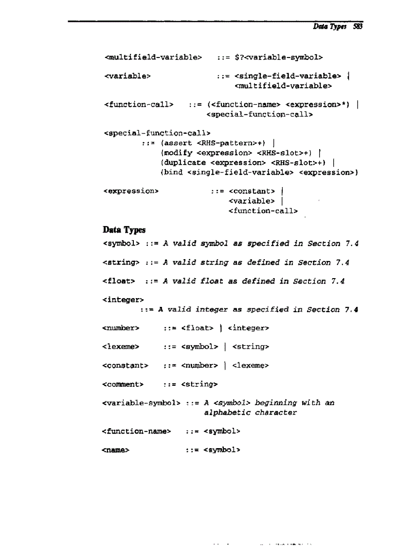 image for page Expert Systems Principles and Programming 3 Edition