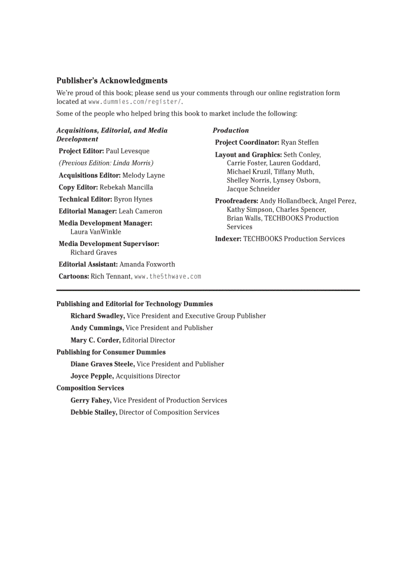 image for page Firewalls for Dummies 2nd Edition