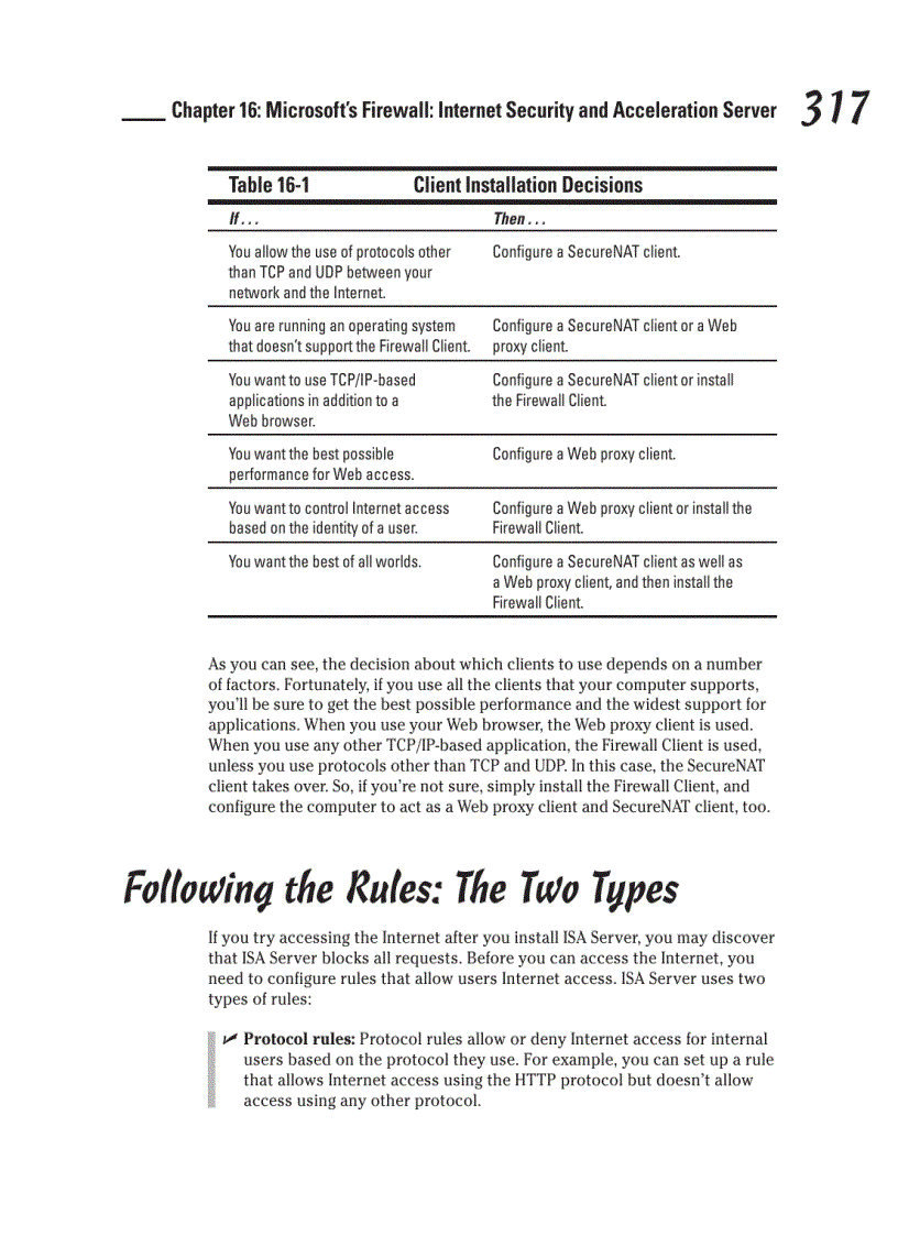 image for page Firewalls for Dummies 2nd Edition