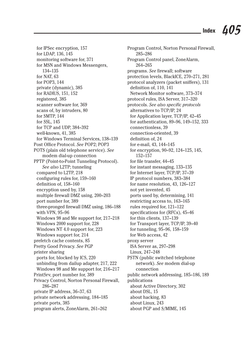 image for page Firewalls for Dummies 2nd Edition