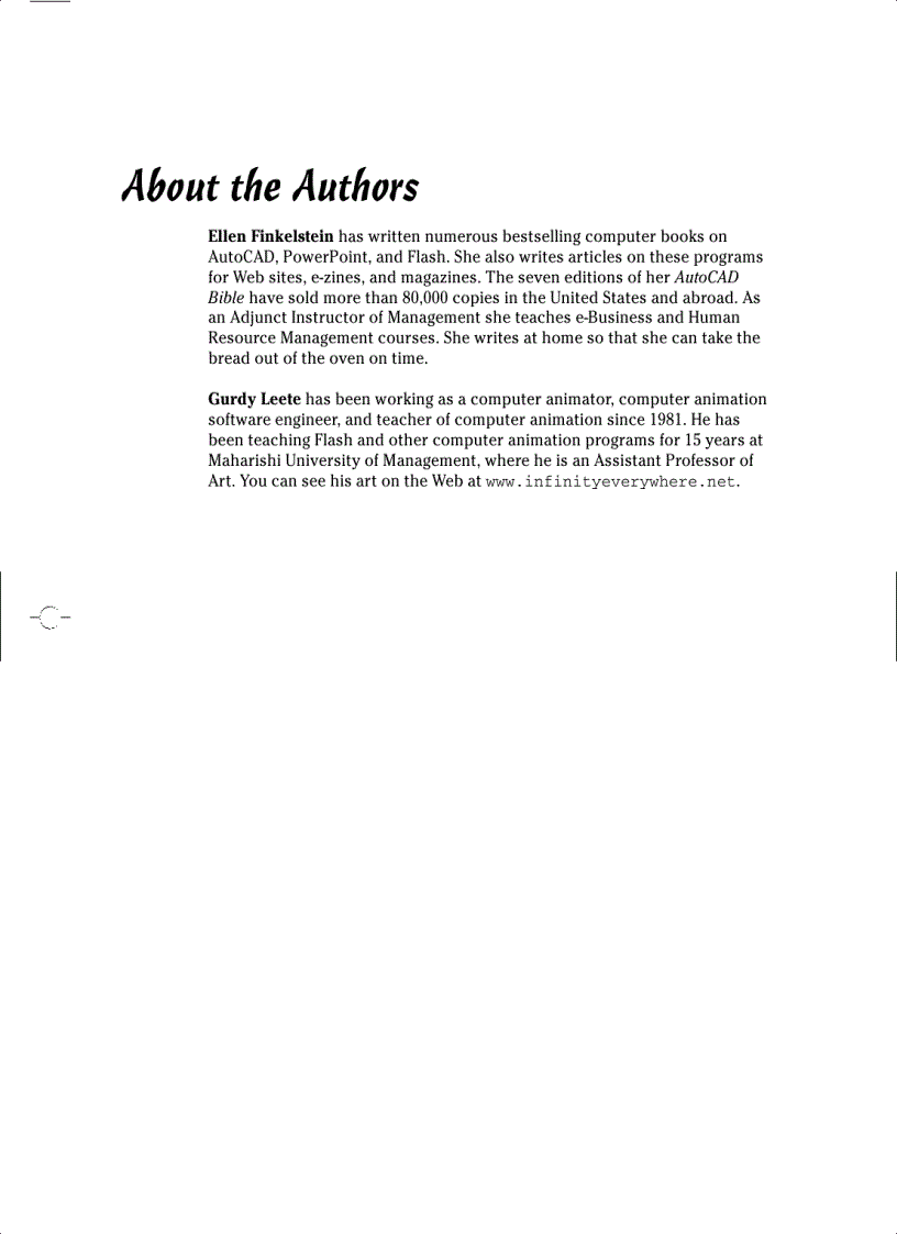 image for page Flash CS3 For Dummies