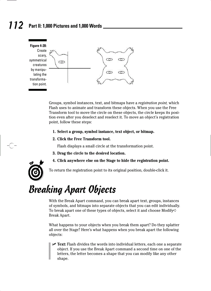 image for page Flash CS3 For Dummies