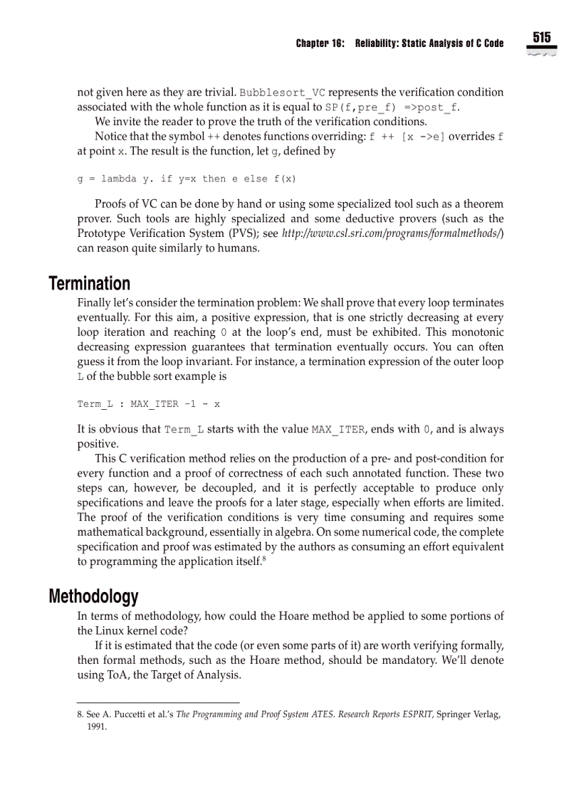 image for page Hacking Exposed Linux Security Secrets and Solutions Third Edition