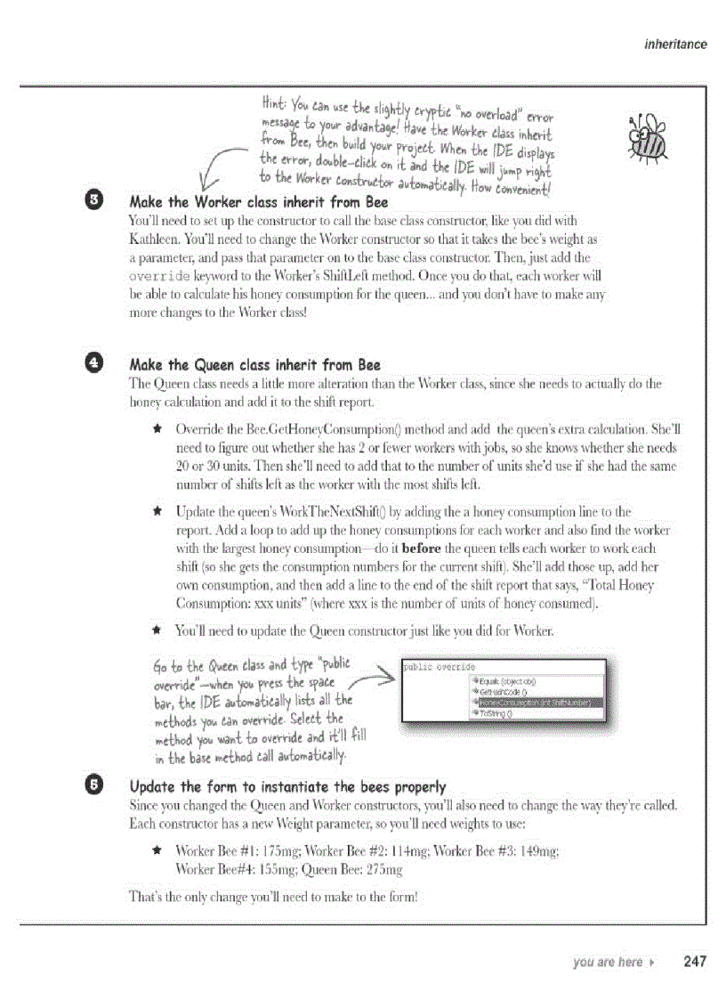 image for page Head First C Nov 2007