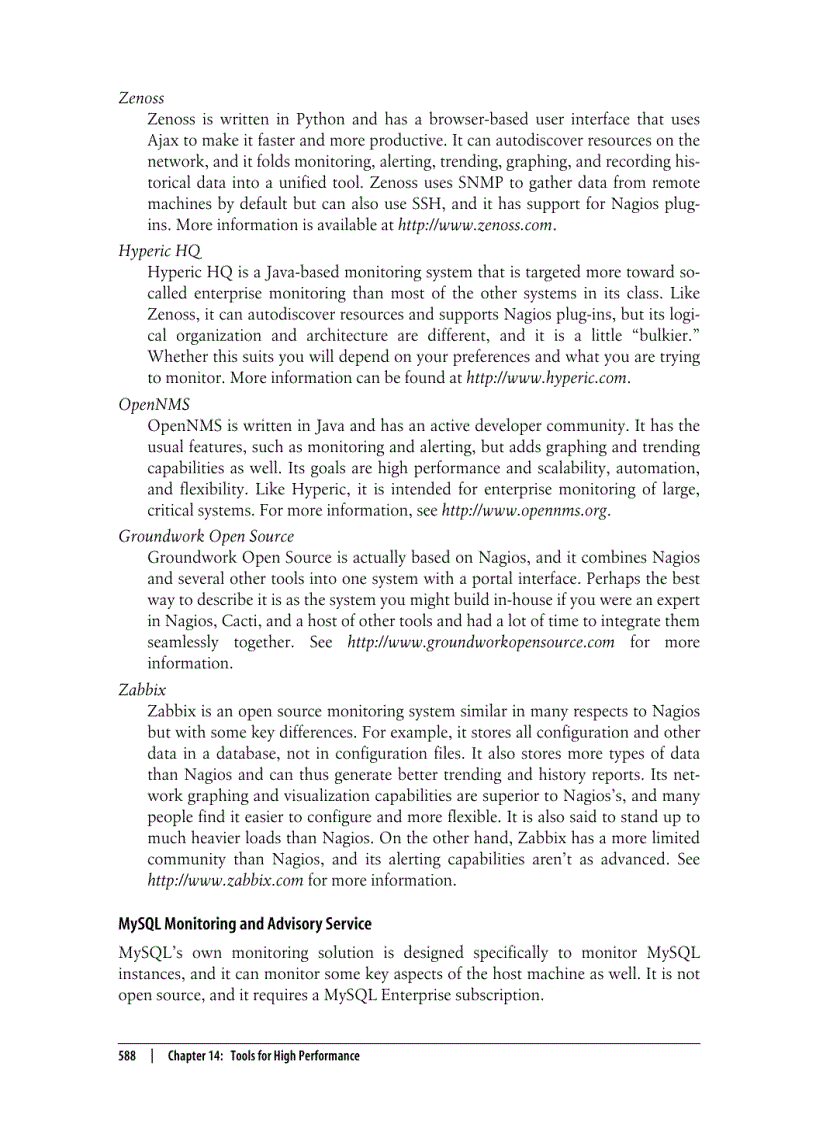 image for page High Performance MySQL Second Edition Jun 2008