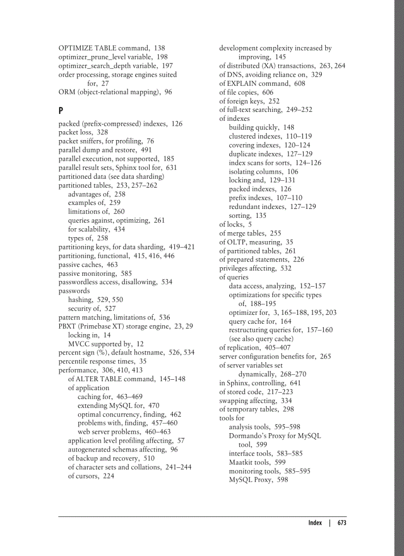 image for page High Performance MySQL Second Edition Jun 2008