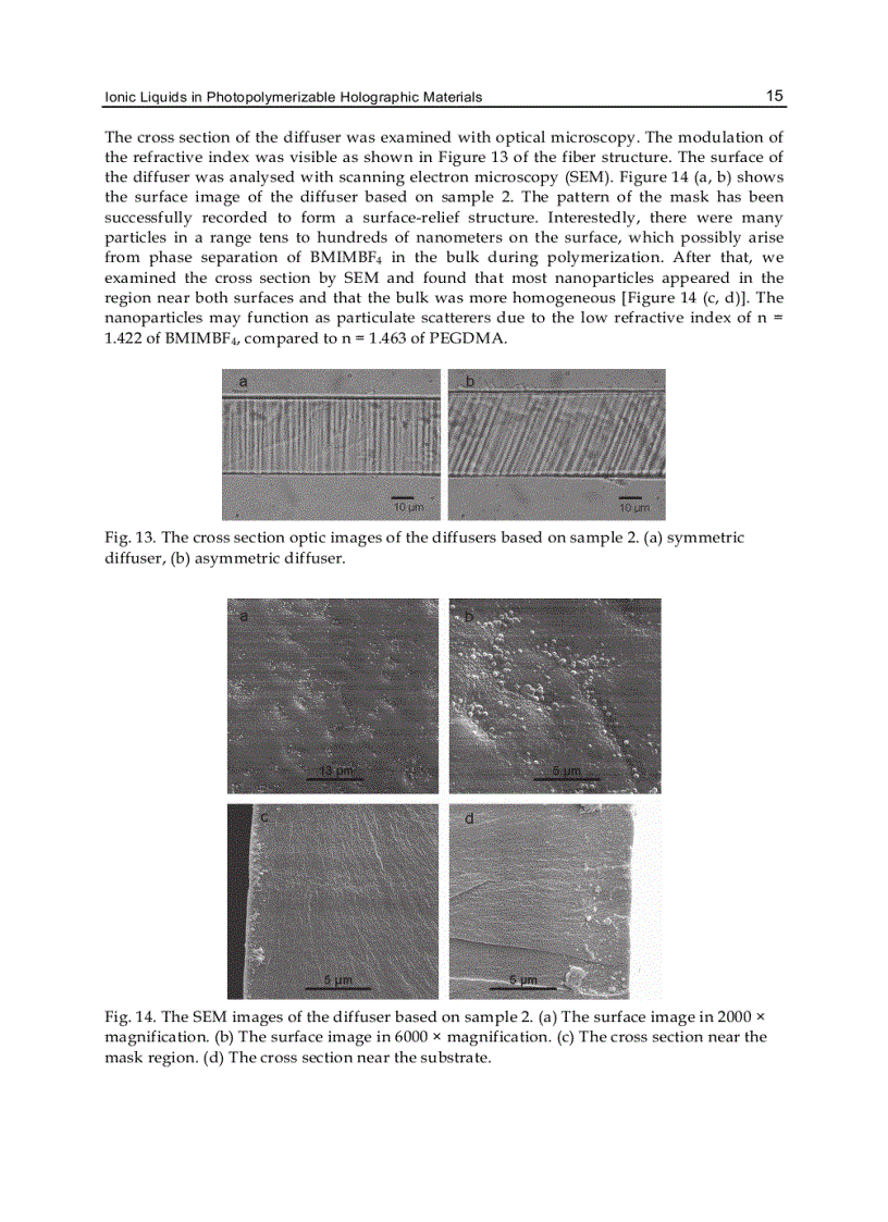 image for page Holograms Recording Materials and Applications