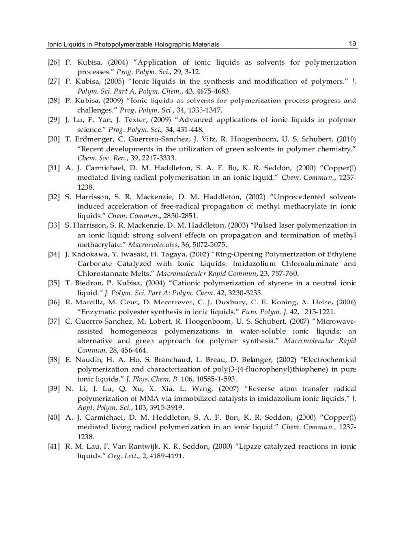 image for page Holograms Recording Materials and Applications