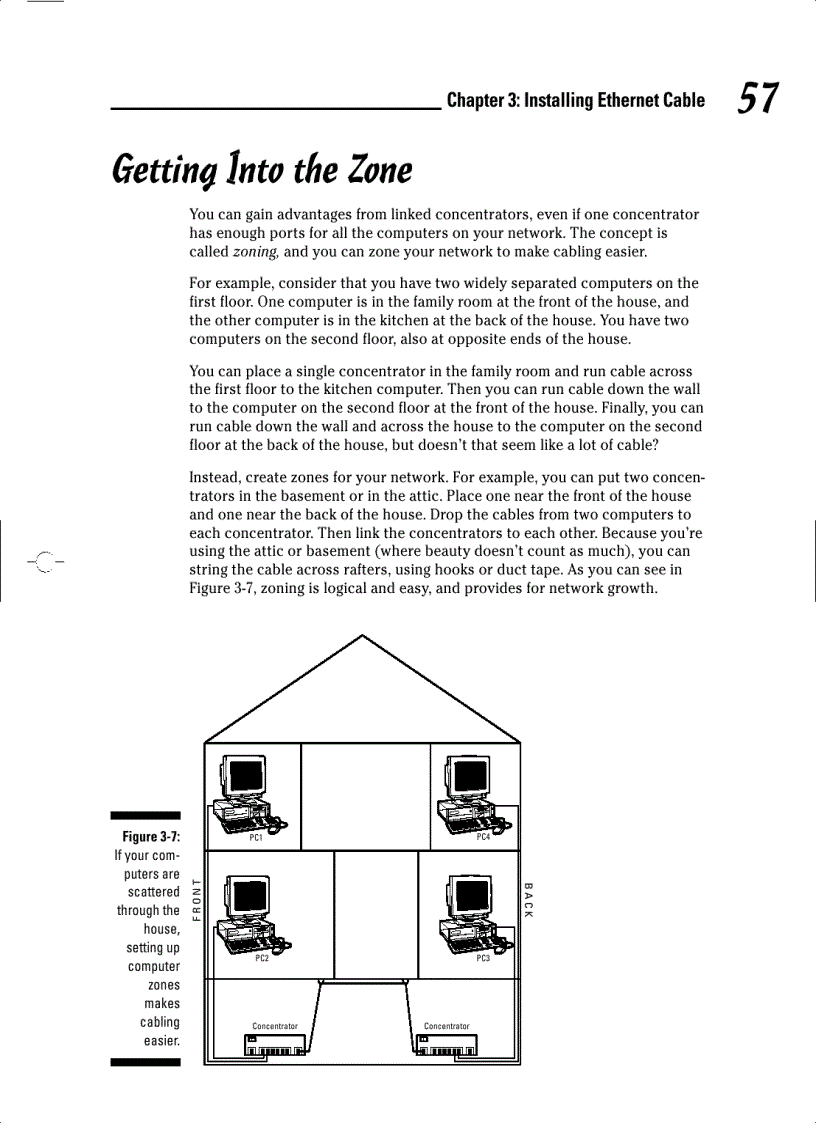 image for page Home Networking For Dummies 3rd Edition