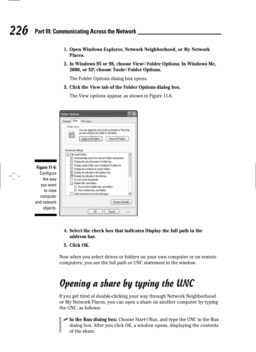 image for page Home Networking For Dummies 3rd Edition