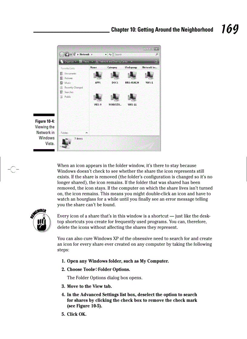image for page Home Networking For Dummies 4th Edition