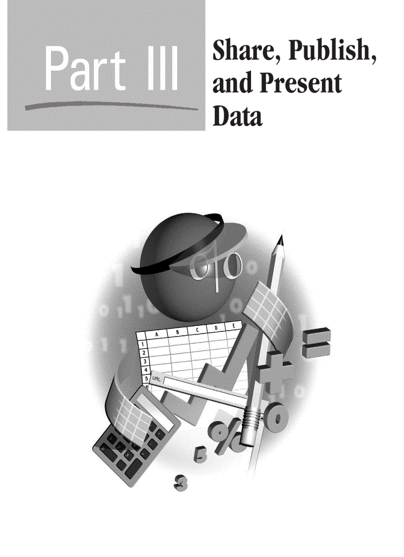 image for page How to Do Everything With Microsoft Office Excel 2003