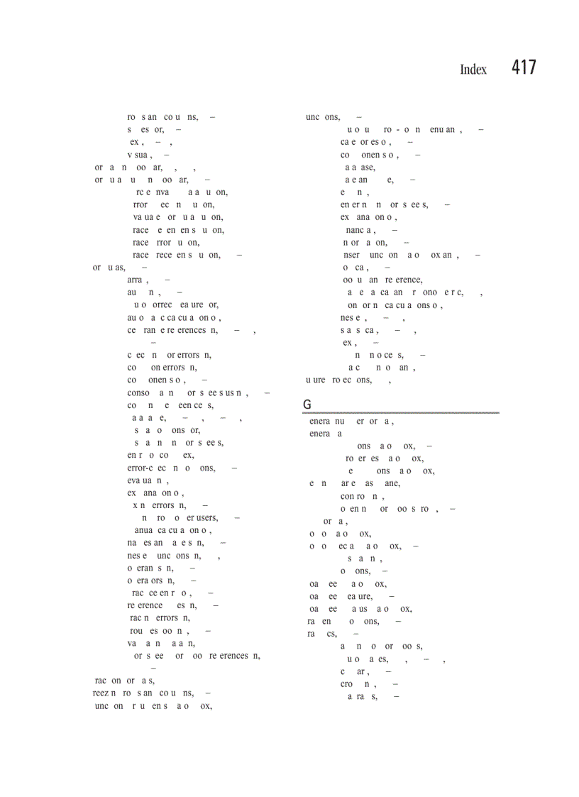 image for page How to Do Everything With Microsoft Office Excel 2003