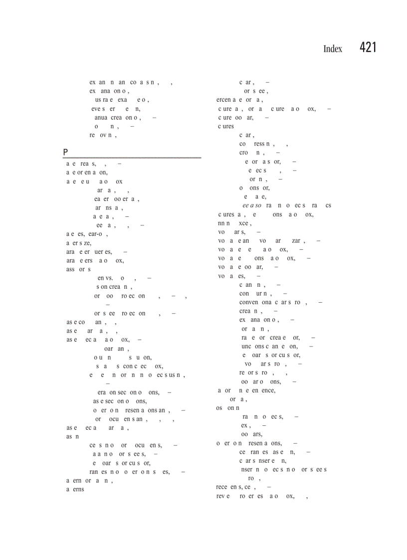 image for page How to Do Everything With Microsoft Office Excel 2003