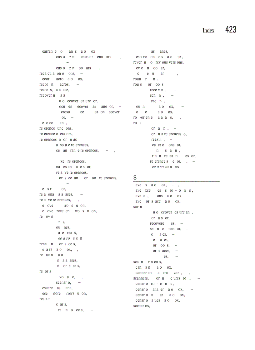 image for page How to Do Everything With Microsoft Office Excel 2003