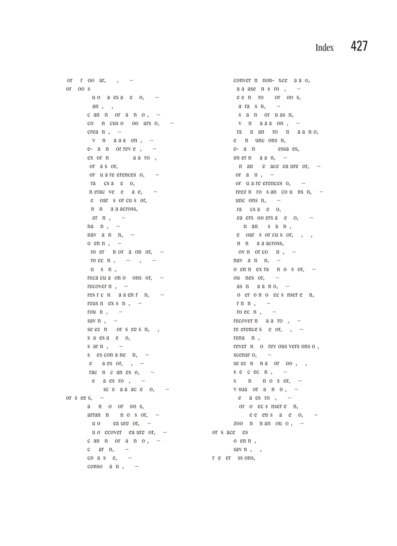 image for page How to Do Everything With Microsoft Office Excel 2003