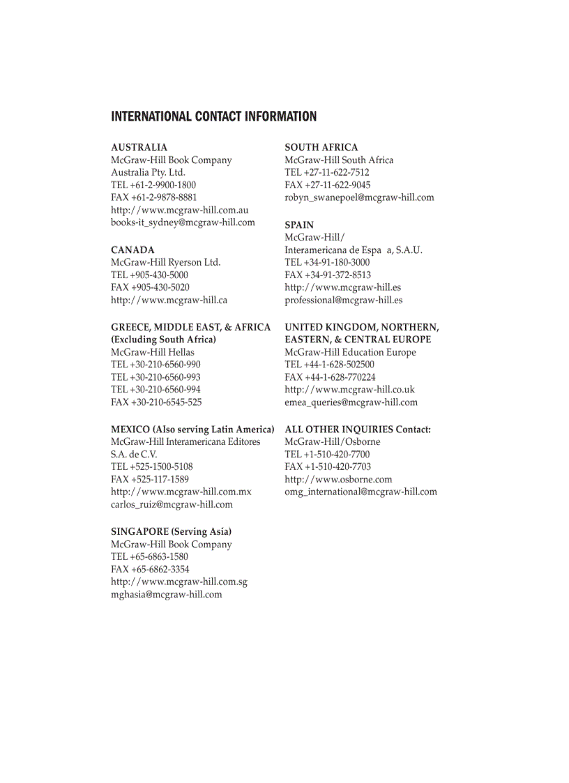 image for page How to Do Everything With Microsoft Office Excel 2003