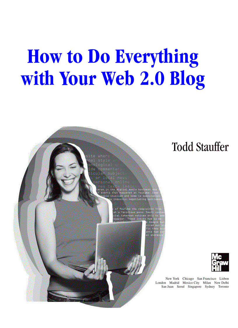 image for page How to Do Everything with Web 2 0 Mashups
