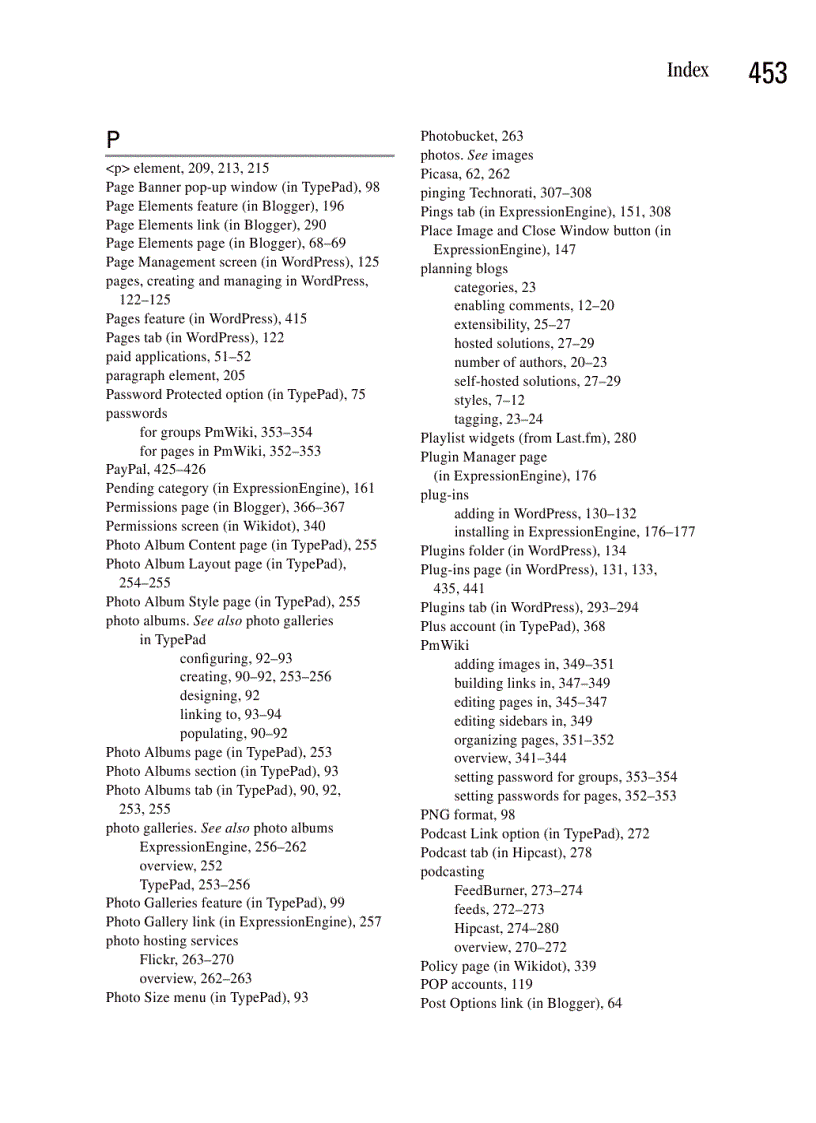 image for page How to Do Everything with Web 2 0 Mashups