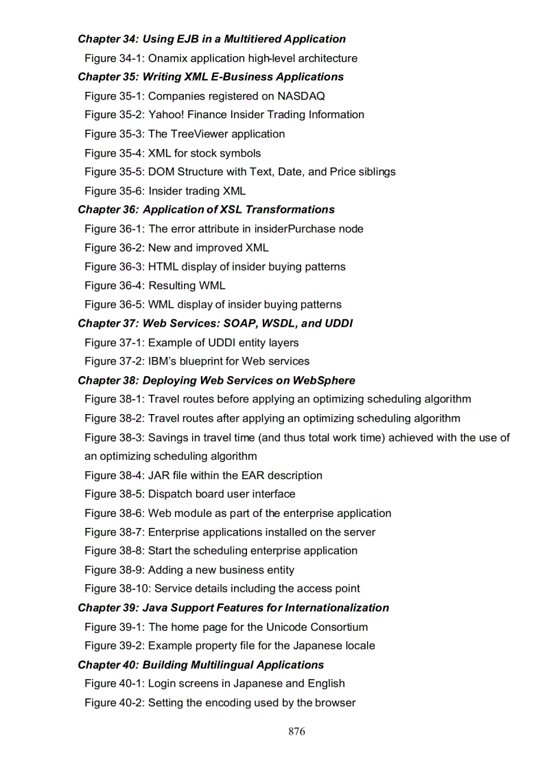 image for page IBM WebSphere Application Server The Complete Reference