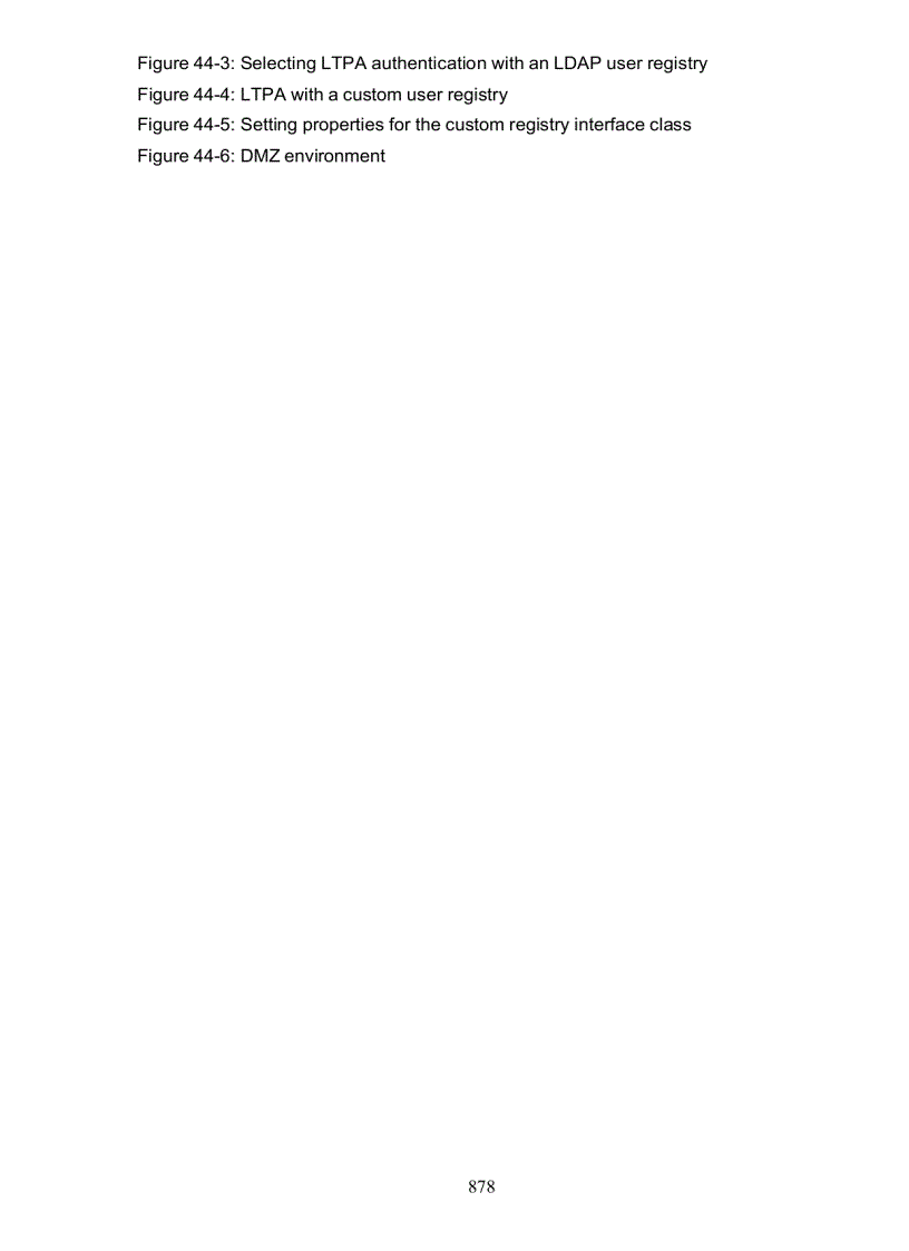 image for page IBM WebSphere Application Server The Complete Reference