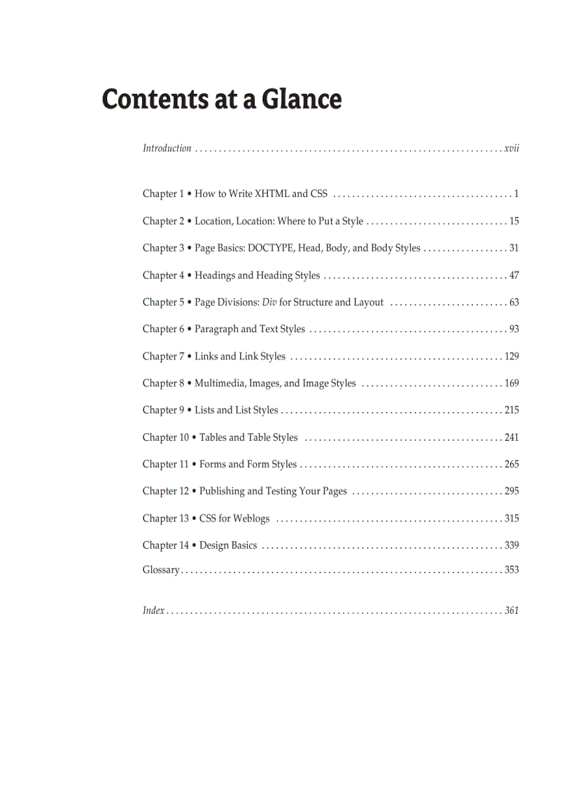 image for page Integrated Html and Css a Smarter Faster Way to Learn