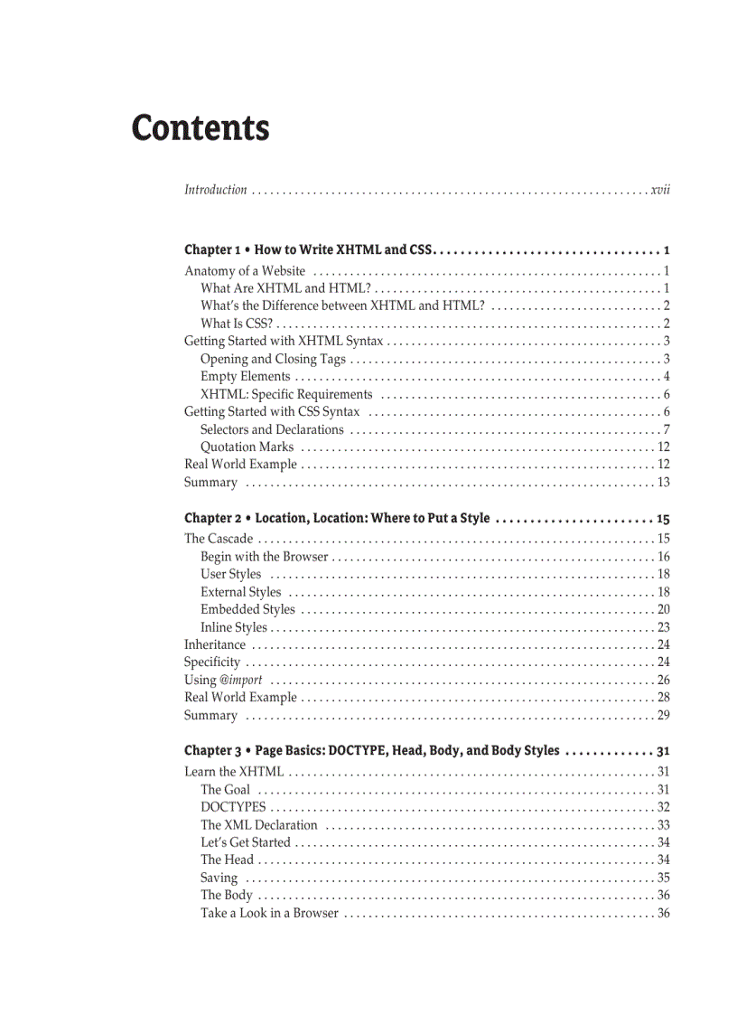 image for page Integrated Html and Css a Smarter Faster Way to Learn