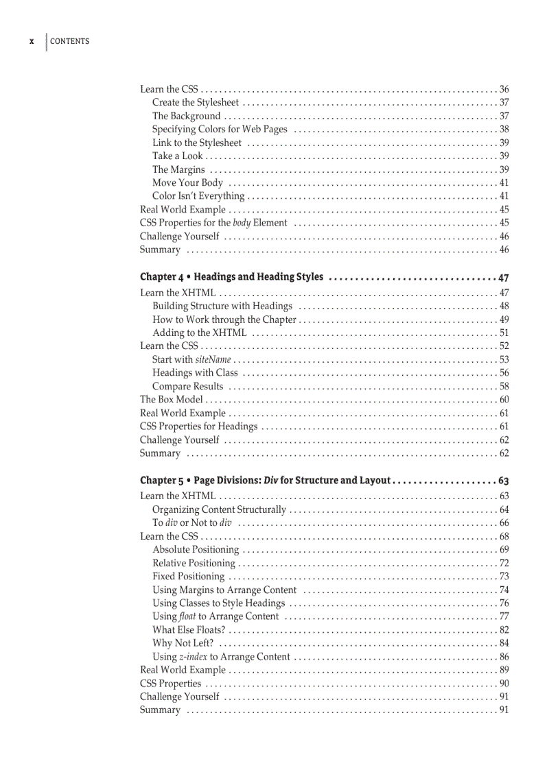 image for page Integrated Html and Css a Smarter Faster Way to Learn