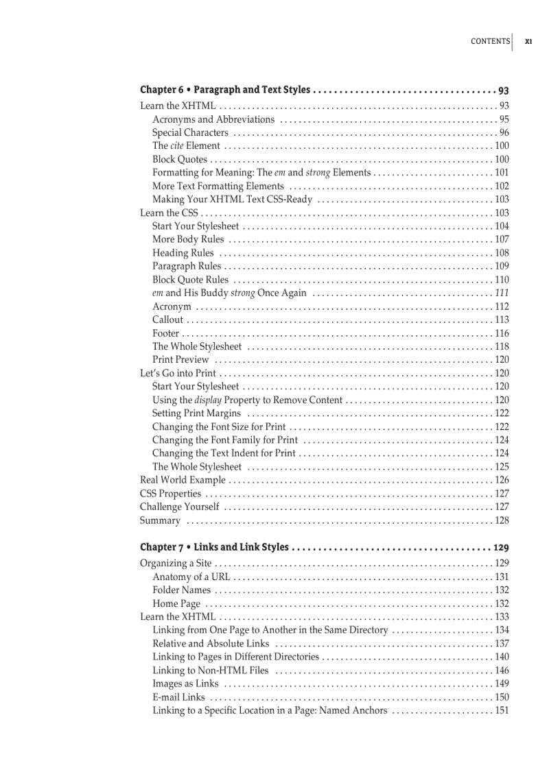 image for page Integrated Html and Css a Smarter Faster Way to Learn