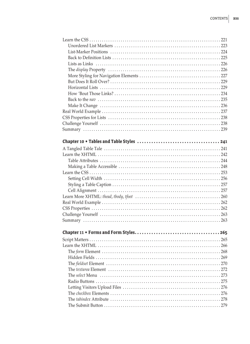 image for page Integrated Html and Css a Smarter Faster Way to Learn