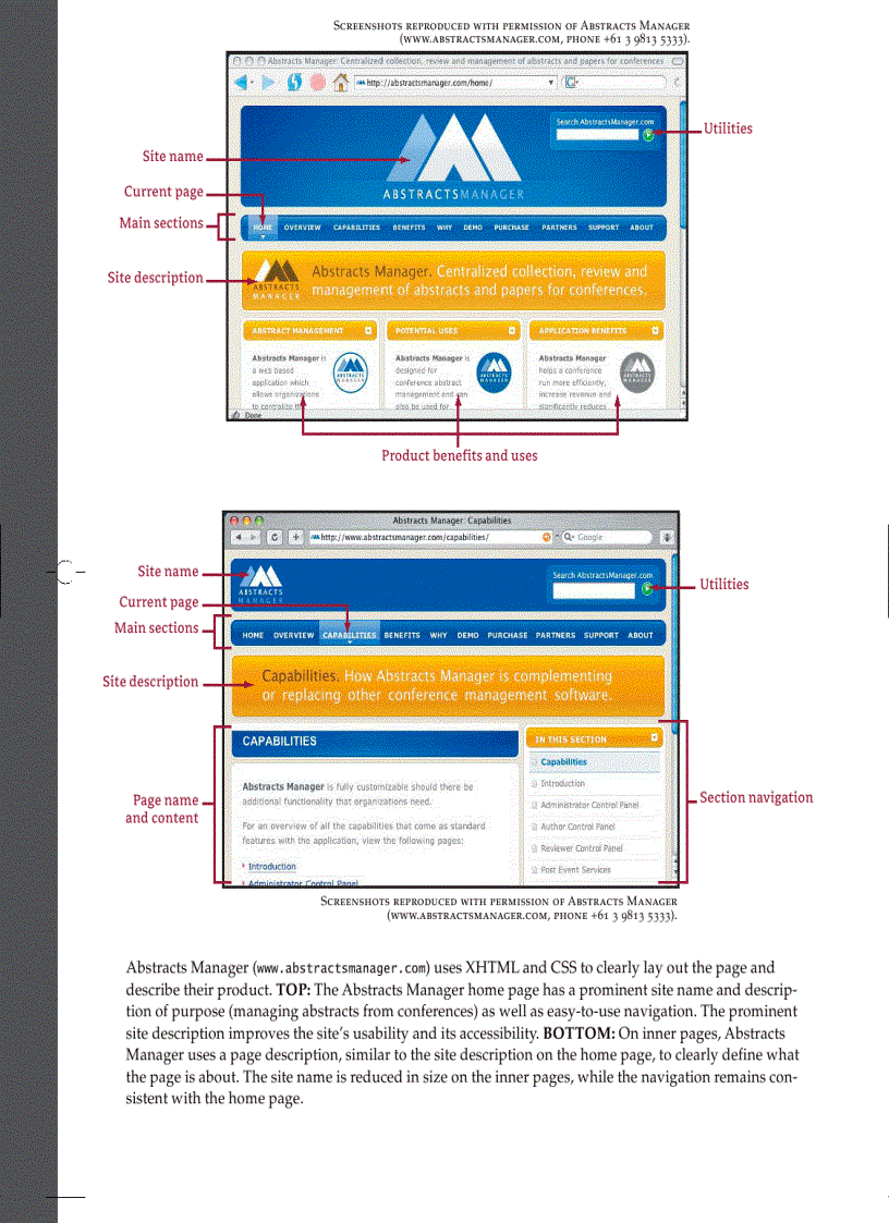 image for page Integrated Html and Css a Smarter Faster Way to Learn