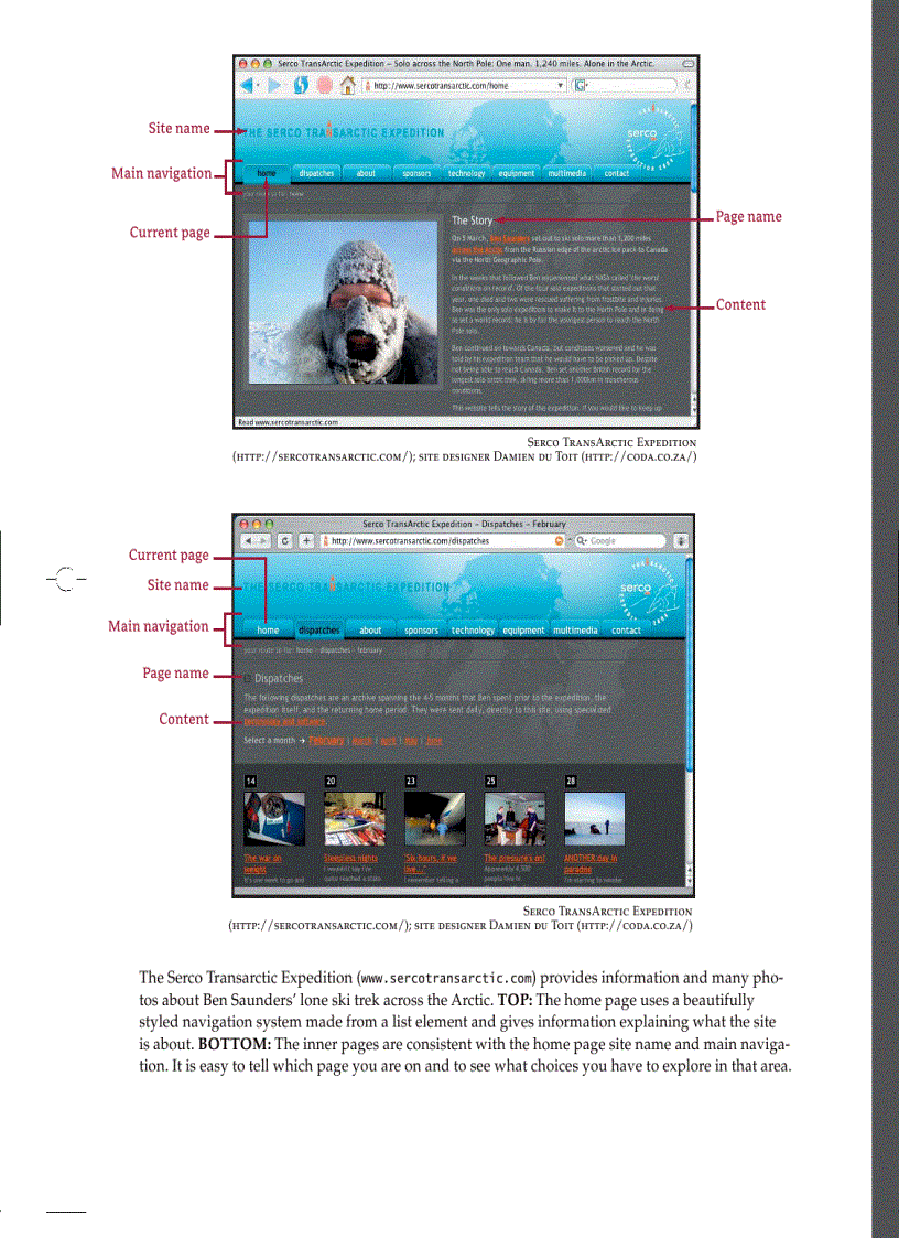 image for page Integrated Html and Css a Smarter Faster Way to Learn