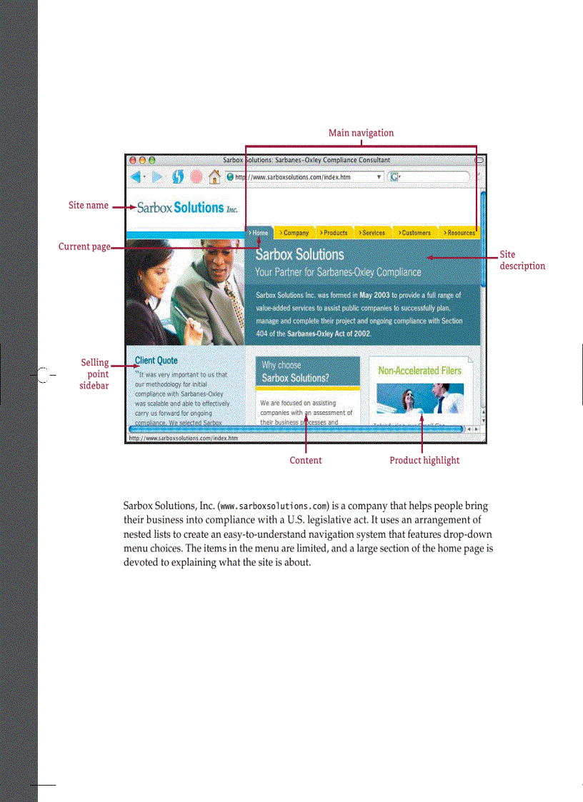 image for page Integrated Html and Css a Smarter Faster Way to Learn