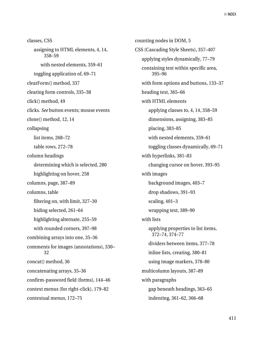 image for page jQuery Recipes