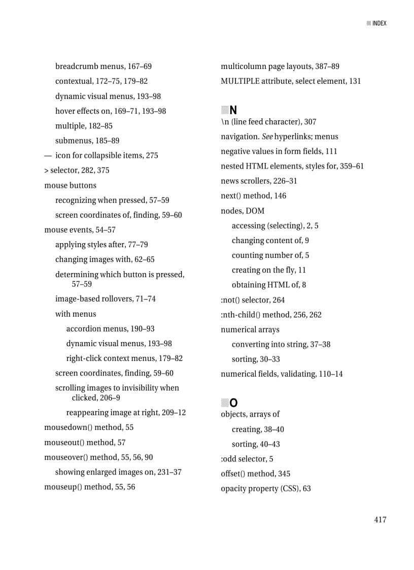 image for page jQuery Recipes