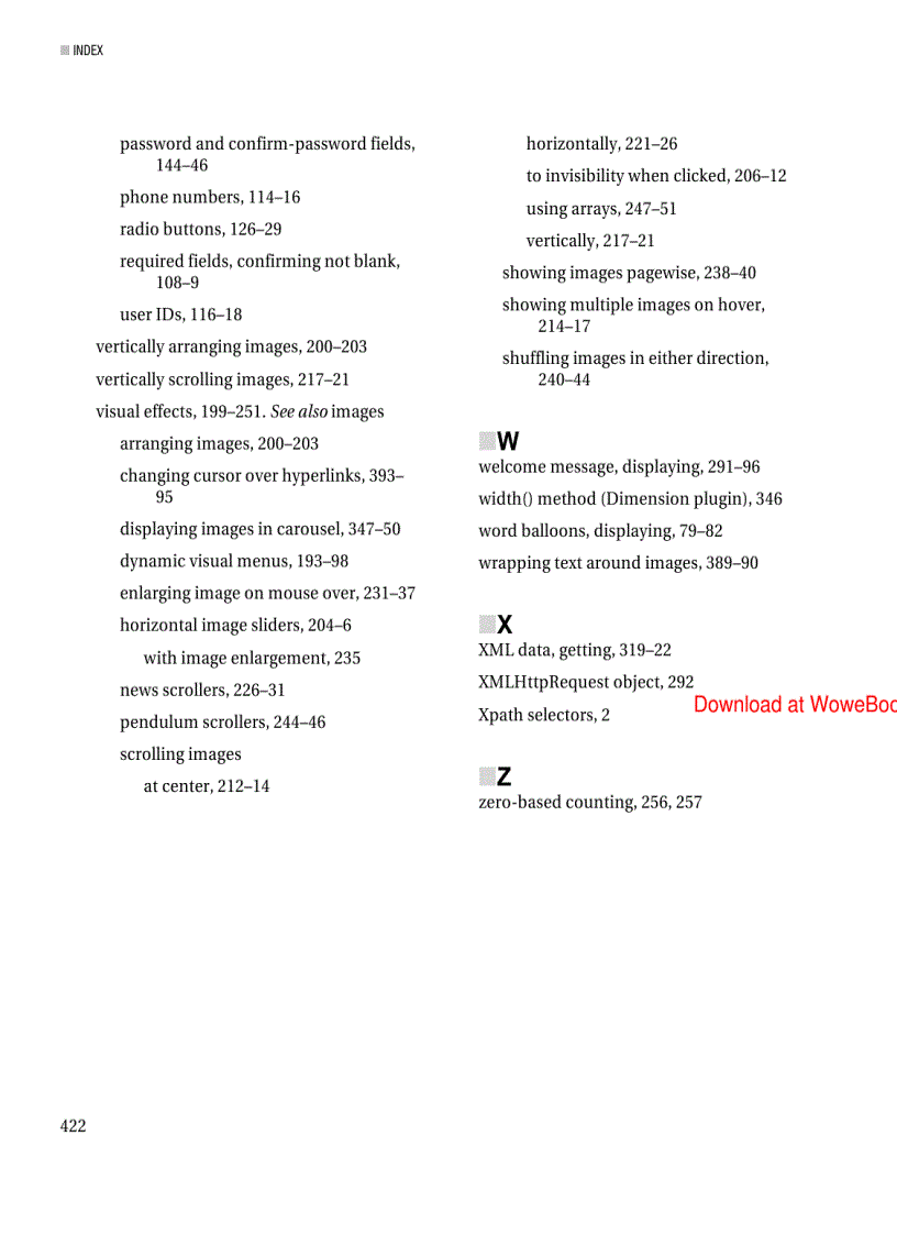 image for page jQuery Recipes