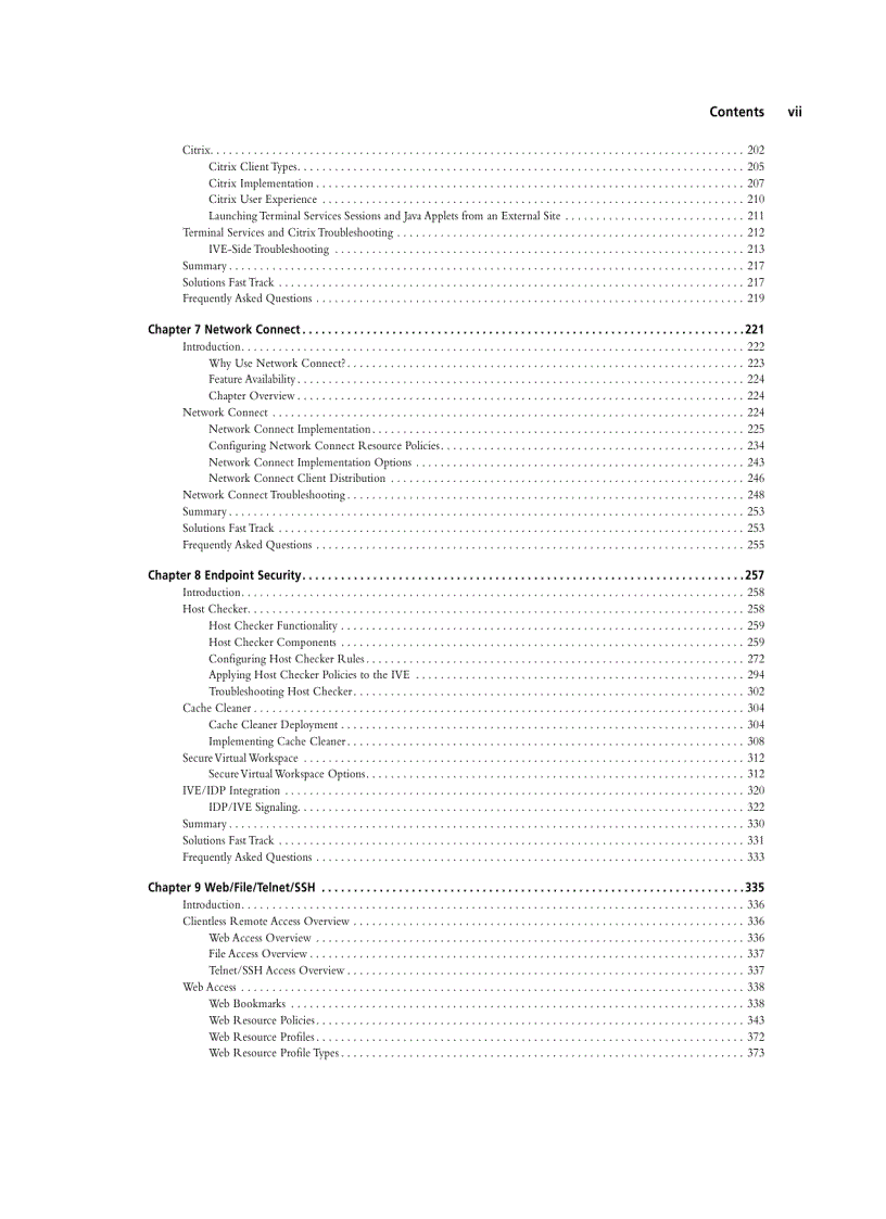 image for page Juniper Networks Secure Access SSL VPN Configuration Guide