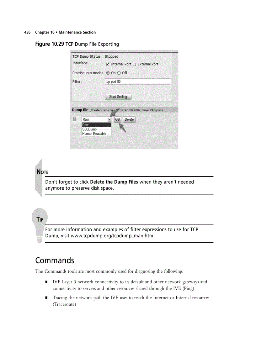 image for page Juniper Networks Secure Access SSL VPN Configuration Guide
