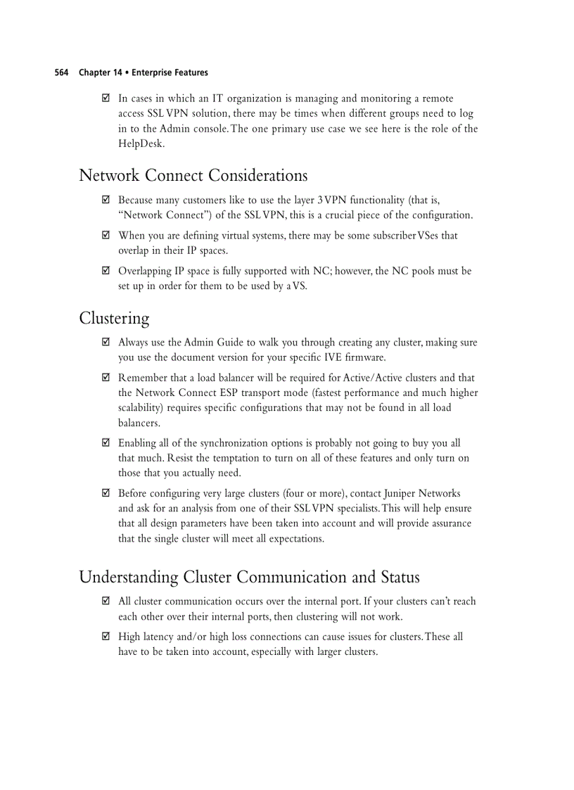 image for page Juniper Networks Secure Access SSL VPN Configuration Guide