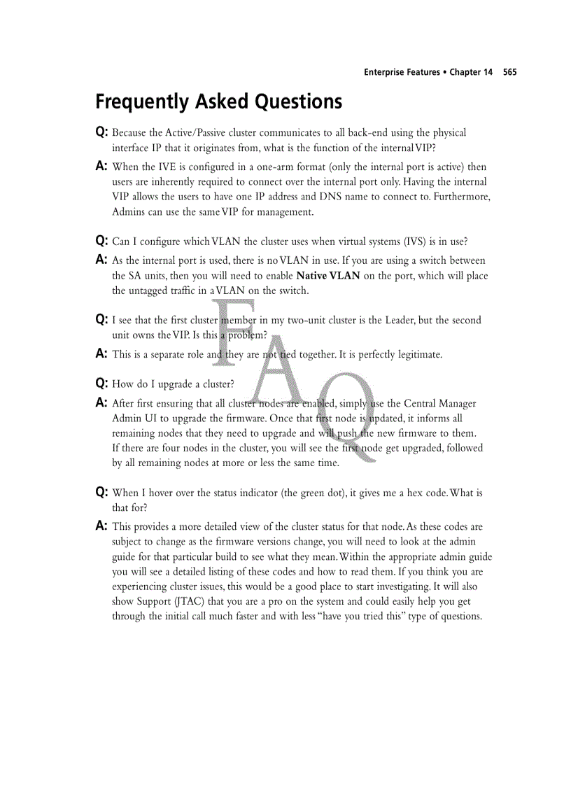 image for page Juniper Networks Secure Access SSL VPN Configuration Guide