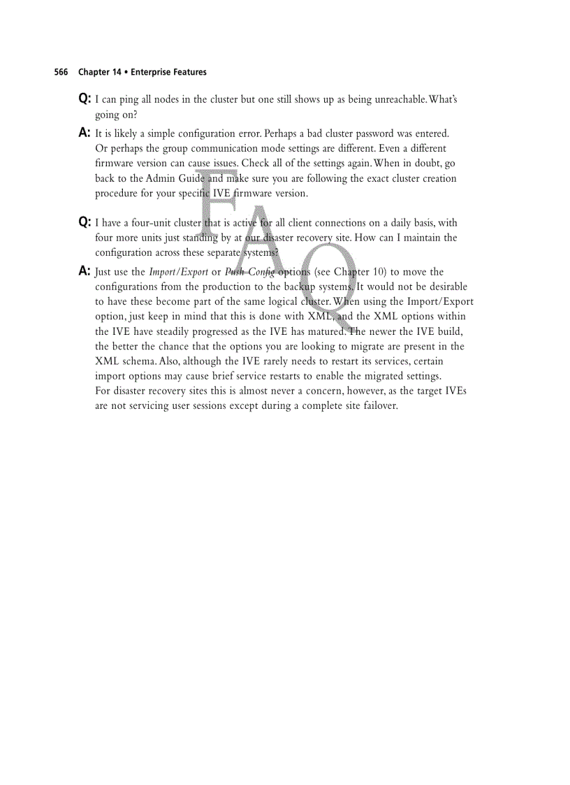 image for page Juniper Networks Secure Access SSL VPN Configuration Guide