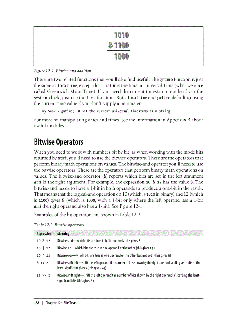 image for page Learning Perl 5th Edition Jul 2008