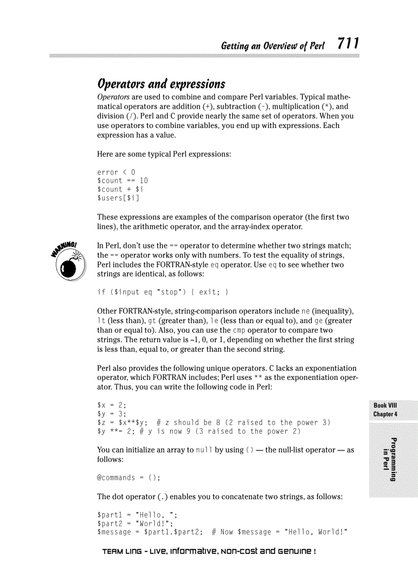 image for page Linux All in One Desk Reference For Dummies
